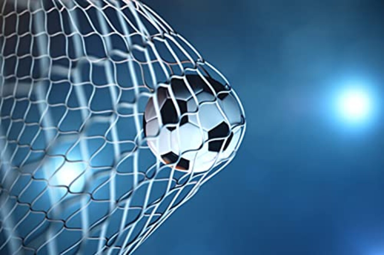 Soccer Ball Edible Icing Image Cake topper Custom when ordering